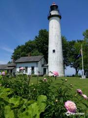 Pointe Aux Barques Lighthouse