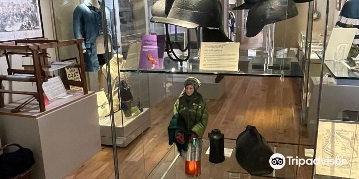 West Berkshire Museum