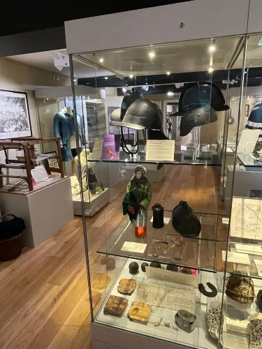 West Berkshire Museum