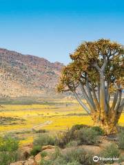 Namaqua National Park