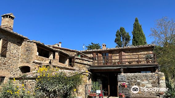 Montalcino