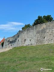 Burg Lengenfeld - Sozialwerk Heuser