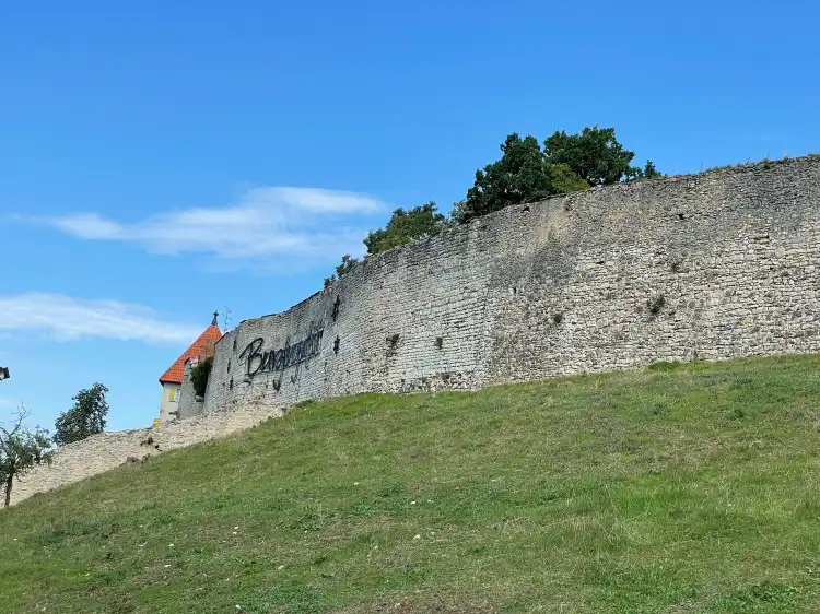 Hotels in Burglengenfeld