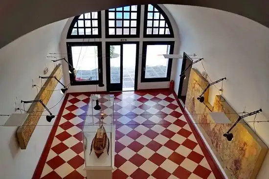 Hotel in zona The Santozeum Museum