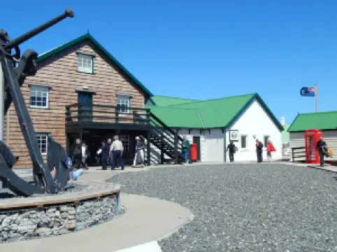Falkland Islands Museum and National Trust