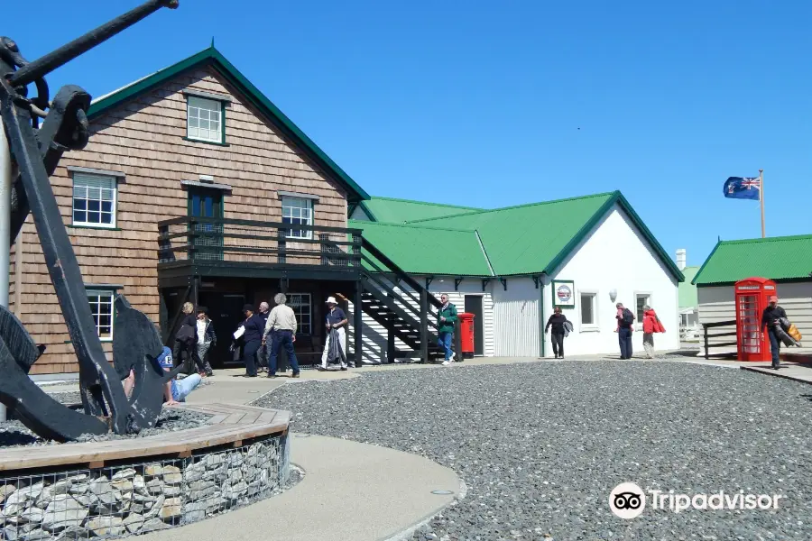 Falkland Islands Museum