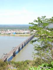 Lao-Nippon Bridge