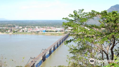 Lao-Nippon Bridge