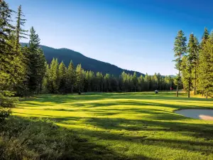 Talking Rock Golf Course
