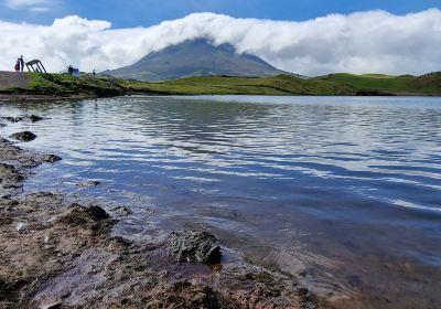 Pico Island