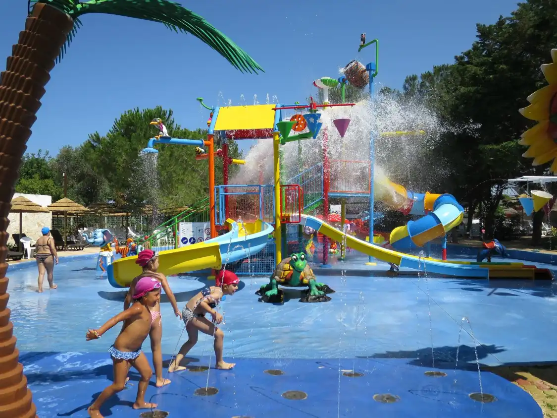 Hotels near AcquaPark Bari