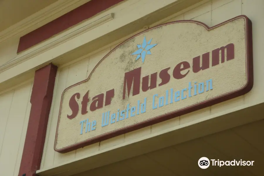 Star Museum