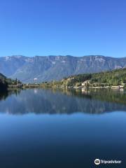 Monticolo Lake