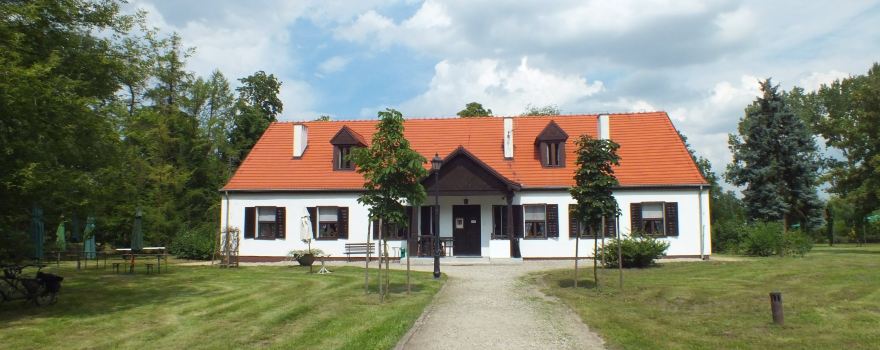 Dworek Marii Dabrowskiej