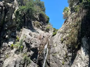 Gorges d'Héric