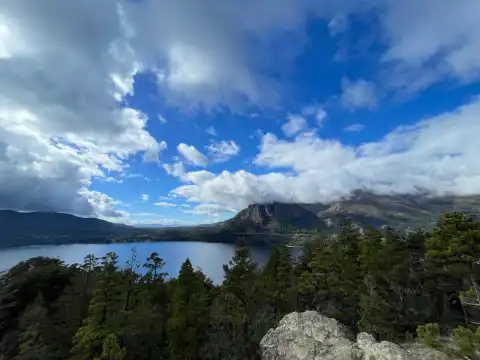 Hoteles en Bariloche