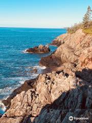 New River Beach Provincial Park