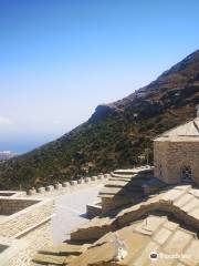 Panachrantou Monastery