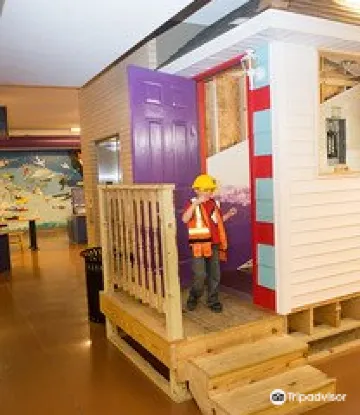 Terre Haute Childrens Museum