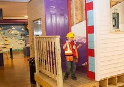 Terre Haute Children's Museum