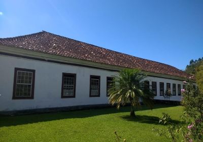 Fazenda Sao Joao da Prosperidade