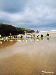 Surfworld Bundoran