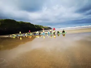 Surfworld Bundoran