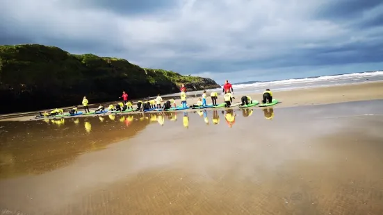 Surfworld Bundoran