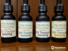 The Remedy