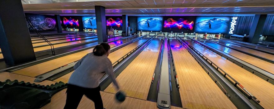 PopKfé | Bowling Quiz Karaoké Games Bar | Nancy