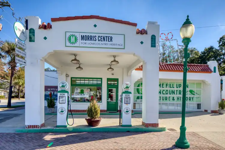 Hotels in Ridgeland