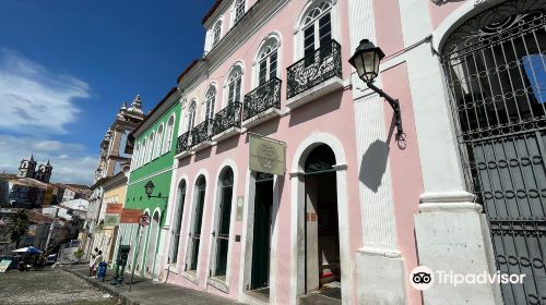 Museu da Gastronomia Baiana