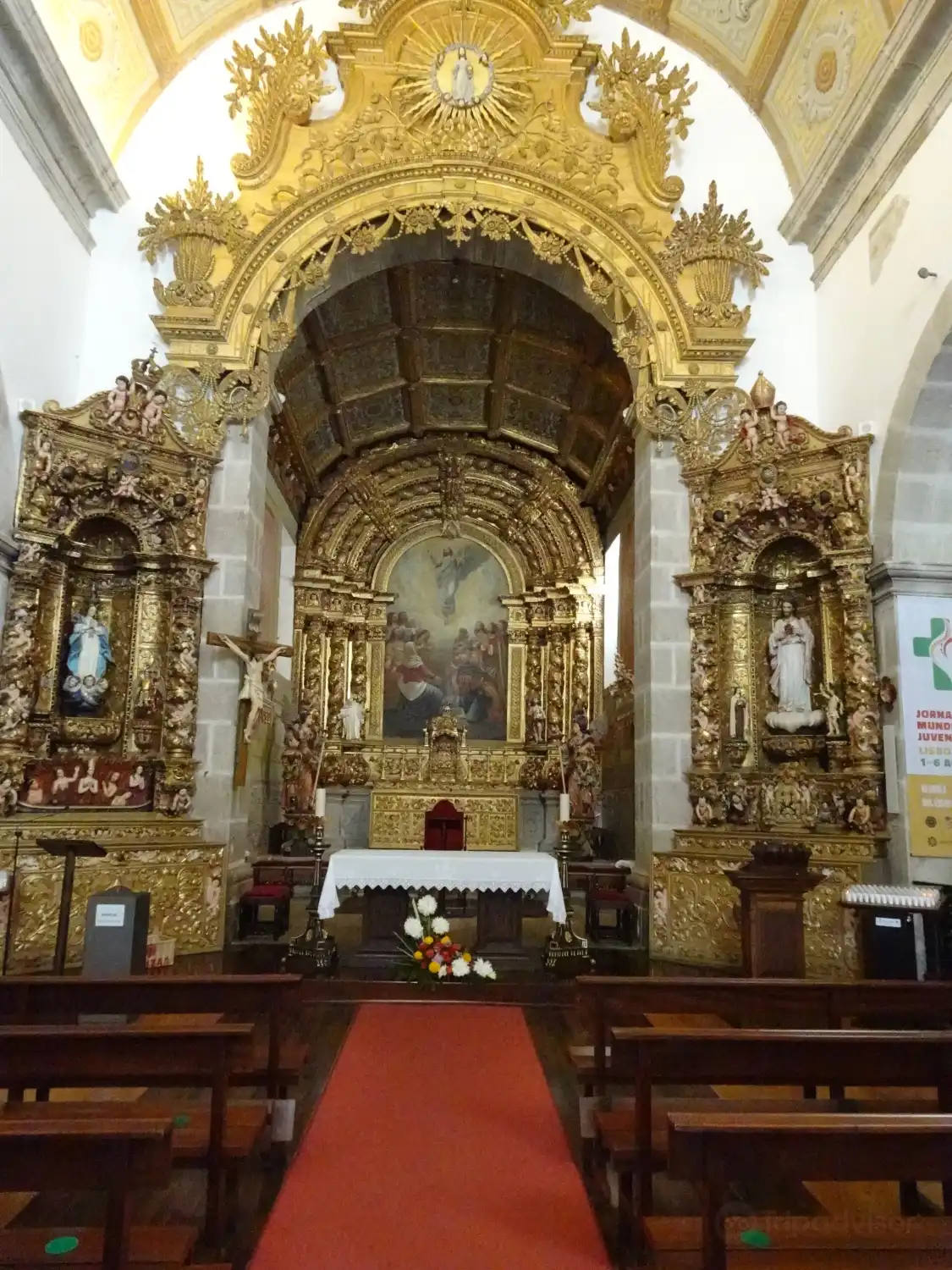 Hotels near Igreja Matriz de Arcos de Valdevez