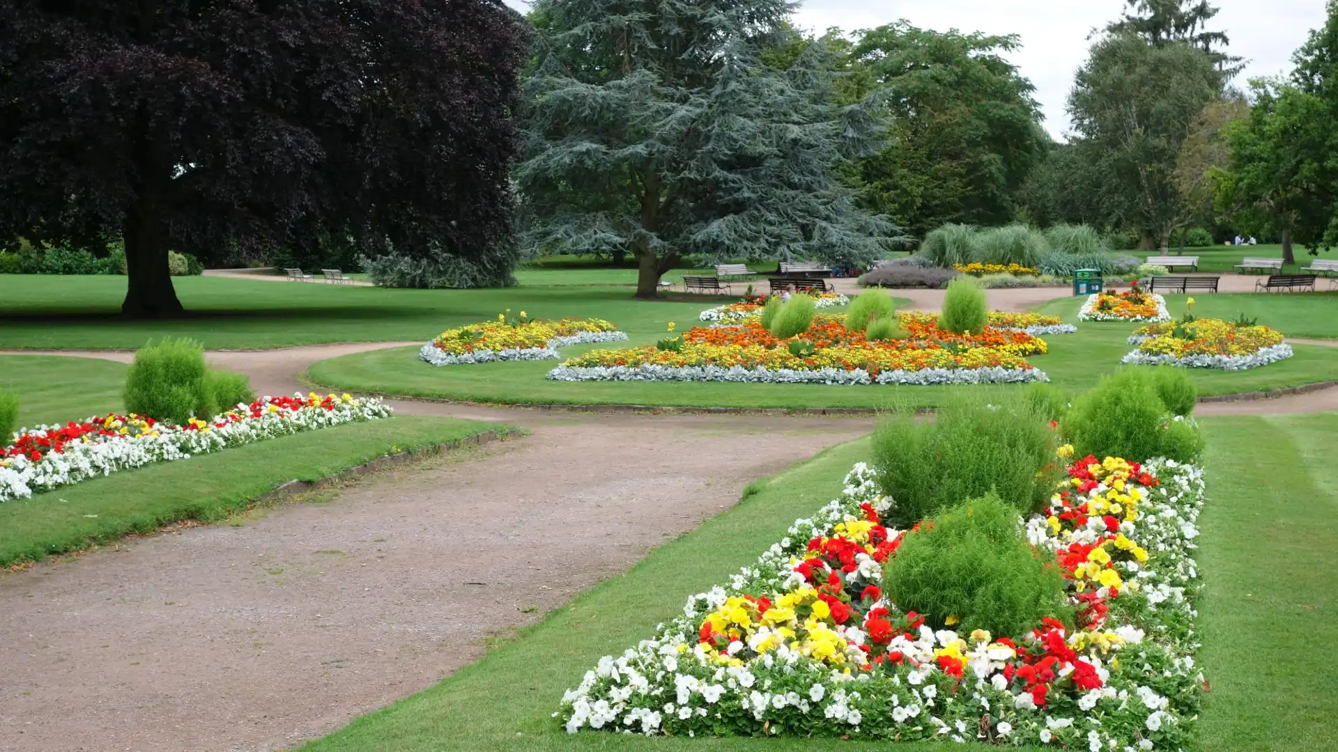 Hotels near St Nicholas' Park, Warwick