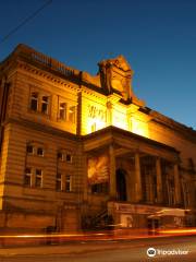 Bury Art Museum & Sculpture Centre