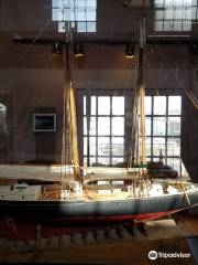 Gloucester Maritime Heritage Center
