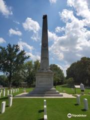 Salisbury National Cemetery Annex