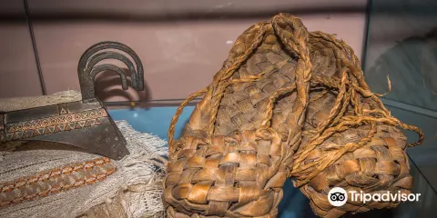 Amur City Local Core Museum