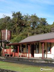 Shantytown Heritage Park