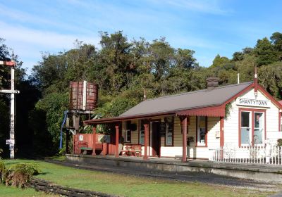 Shantytown Heritage Park