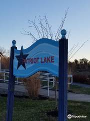 Patriot Lake Park