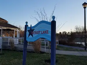 Patriot Lake Park