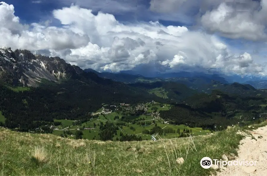 Rifugio Paolina