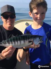 Reel to Reef Charters