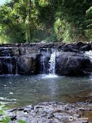 Nang Rong Waterfalls