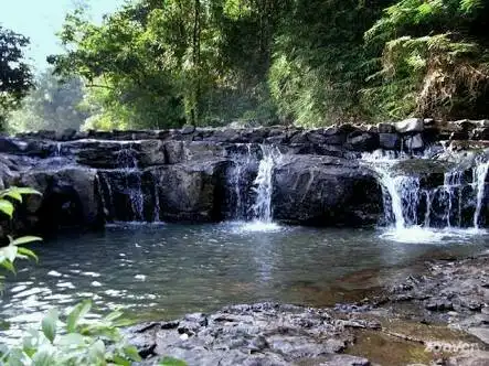 Hotels near Nang Rong Waterfall