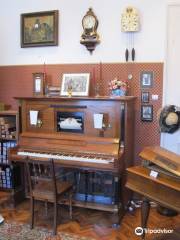 Surber's Museum of Automatic Musical Instruments and Phonographs