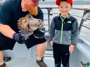 Tradewinds Charters