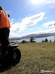 Segway Tasmania