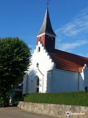 Gedesby Kirke